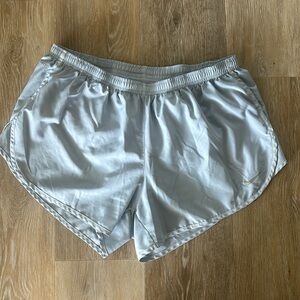 XL Grey Nike Shorts